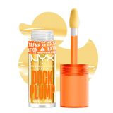 Nyx Professional Makeup 01 Clearly Spicy Plump Dolgun Dudak Parlatıcısı