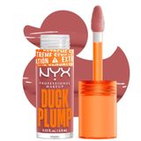Nyx Professional Makeup 04 Apri Caught Plump Dolgun Dudak Parlatıcısı