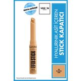 Nyx Professional Makeup 08 Classic Tan Pro Fix Stick Kapatıcı