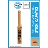 Nyx Professional Makeup 10 Golden Pro Fix Stick Kapatıcı