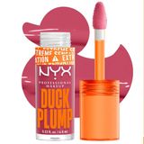 Nyx Professional Makeup 11 Pick Me Pink Dolgun Dudak Parlatıcısı