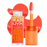 Nyx Professional Makeup 13 Peach Out Dolgun Dudak Parlatıcısı
