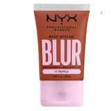 Nyx Professional Makeup 17 Truffle Blur Tint Ciltte Filtre Etkili Fondöten