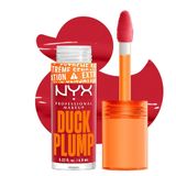 Nyx Professional Makeup 19 Cherry Spice Dolgun Dudak Parlatıcısı