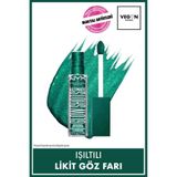 Nyx Professional Makeup 22 Watermelon Wealth Ultimate Glow Shots Işıltılı Likit Göz Farı