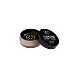 Nyx Professional Makeup Banana Can't Stop Won't Stop Setting Pudra
