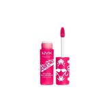 Nyx Professional Makeup Barbie Smooth Whip Dreamhouse Pink Likit Mat Ruj