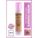 Nyx Professional Makeup Bare With Me 08 Sand Kapatıcı Serum