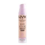 NYX Professional Makeup Bare With Me Concealer Serum 02 Light