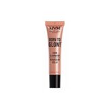 Nyx Professional Makeup Born To Glow Liquid İlluminator Mini