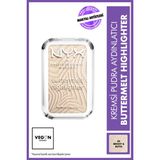 Nyx Professional Makeup Buttermelt 05 Bright and Butta Highlighter Kremsi Pudra Aydınlatıcı