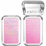 Nyx Professional Makeup Buttermelt 15 U Butta Werk Highlighter Kremsi Pudra Aydınlatıcı