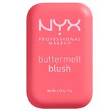 Nyx Professional Makeup Buttermelt Blush 04 U Know Butta Kremsi Pudra Allık