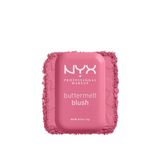 NYX professional makeup buttermelt blush kremsi pembe pudra allık - 06 for the buttah