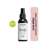 Nyx Professional Makeup Dewy 80 g Makyaj Sabitleyici Sprey