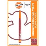NYX Professional Makeup Duck Plump Dudak Kalemi, 02 Pinkjection