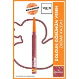 Nyx Professional Makeup Duck Plump Pink Jection Dolgun Görünüm Veren Dudak Kalemi