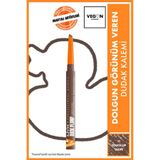 Nyx Professional Makeup Duck Plump Touch Up Taupe Dolgun Görünüm Veren Dudak Kalemi