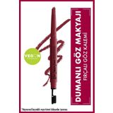 Nyx Professional Makeup Epic Smoke Liner Brick Fire Göz Kalemi
