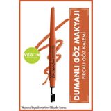 Nyx Professional Makeup Epic Smoke Liner Fired Up Göz Kalemi