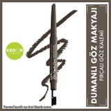 Nyx Professional Makeup Epic Smoke Liner Mocha Match Göz Kalemi