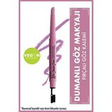 Nyx Professional Makeup Epic Smoke Liner Rose Dust Göz Kalemi