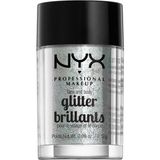 Nyx Professional Makeup Face & Body Glitter İce Highlighter