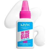 Nyx Professional Makeup Face Glue Makyaj Bazı