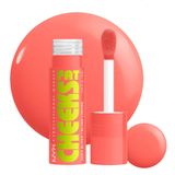 Nyx Professional Makeup Fat Cheeks Papaya Plump Likit Allık