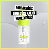 Nyx Professional Makeup Fat Oil Lip Drip My Main Parlatıcı Dudak Yağı