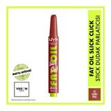 Nyx Professional Makeup Fat Oil Slick Click 04 Going Viral Parlatıcı Dudak Balmı