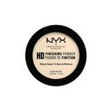 Nyx Professional Makeup High Definition Finishing Mini Pudra