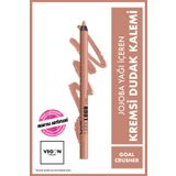 Nyx Professional Makeup Line Loud 03 Goal Crusher Dudak Kalemi