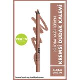 Nyx Professional Makeup Line Loud 05 Global Citizen Dudak Kalemi