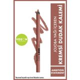 Nyx Professional Makeup Line Loud 06 Ambition Statement Dudak Kalemi