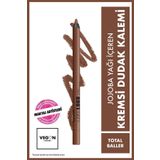 Nyx Professional Makeup Line Loud 07 Total Baller Dudak Kalemi