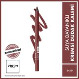 Nyx Professional Makeup Line Loud 32 Sassy Dudak Kalemi