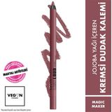 NYX Professional Makeup Line Loud Dudak Kalemi - 16 Magic Maker