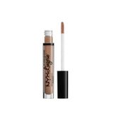 Nyx Professional Makeup Lip Lingerie Corset Likit Ruj