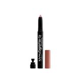 Nyx Professional Makeup Lip Lingerie Push Up 02 Embelishment Ruj