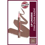 NYX Professional Makeup Lip Lingerie Stain Dudak Kalemi - 05 Lip Lock