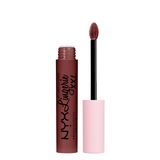 Nyx Professional Makeup Lip Lingerie XXL Deep Mesh Likit Ruj