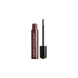 Nyx Professional Makeup Liquid Suede Metallic Matte Neat Nude Likit Ruj