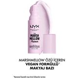 NYX Professional Makeup Marshmellow Primer Cilt Kusurlarını Azaltan 10 Etkili Makyaj Bazı