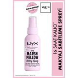 Nyx Professional Makeup Marshmellow Setting Spray Makyaj Sabitleme Spreyi