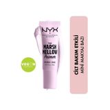 Nyx Professional Makeup Marshmellow Soothing Primer Mini Makyaj Bazı
