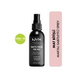 Nyx Professional Makeup Mat 79 g Makyaj Sabitleyici Sprey