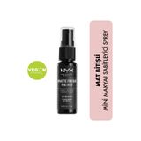 Nyx Professional Makeup Matte Mini Setting Spray