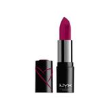 Nyx Professional Makeup Shout Loud Satin Dirty Talk Ruj