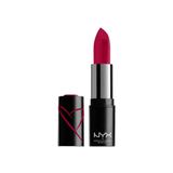 Nyx Professional Makeup Shout Loud Satin Wife Goals Ruj